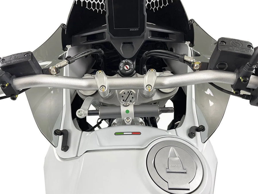 ducati desertx [WRS] – tuulenohjain