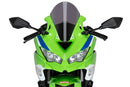 KAWASAKI ZX-4RR NINJA [2025] – R-Racer Scheibe – Transparent-7
