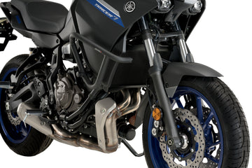 YAMAHA TRACER 7 GT [2024] – Törmäyspalkki – Musta