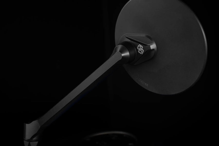 honda cb 600 f hornet [GILLES TOOLING] – Moon Spiegel M10