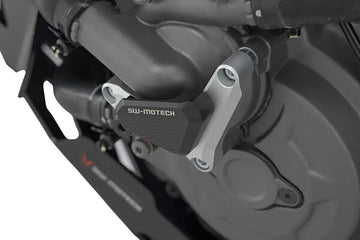 ducati multistrada 950 [SW-MOTECH] – water pump protection - 0