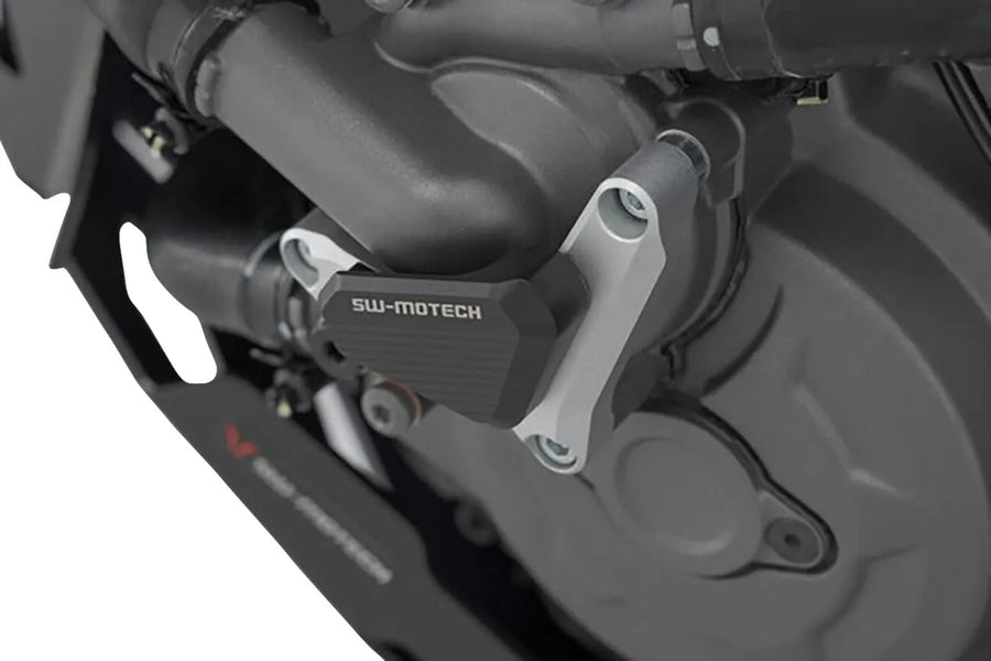 ducati diavel [SW-MOTECH] – Wasserpumpen-Schutz