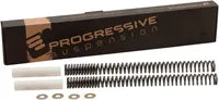 Harley Davidson Flhtk [PROGRESSIVE JOUSITUS] – Heavy Duty Fork -jousisarja