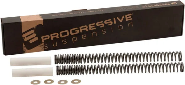 Harley Davidson Flhri [PROGRESSIVE JOUSITUS] – Heavy Duty Fork -jousisarja
