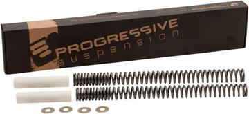 Harley Davidson Flhtk [PROGRESSIVE JOUSITUS] – Heavy Duty Fork -jousisarja