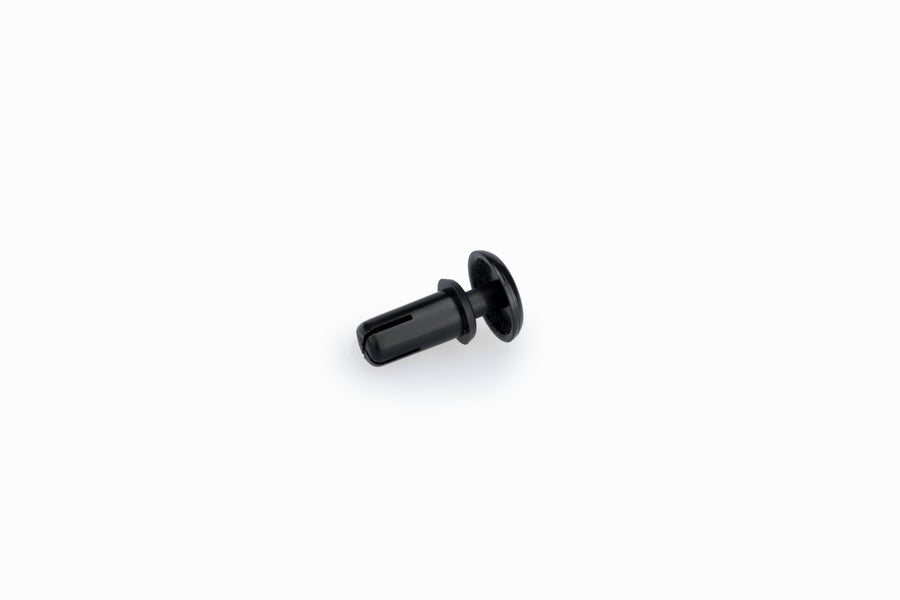 KAWASAKI Z 900 RS SE [2025] – Kotflügelverlängerung – Mattschwarz