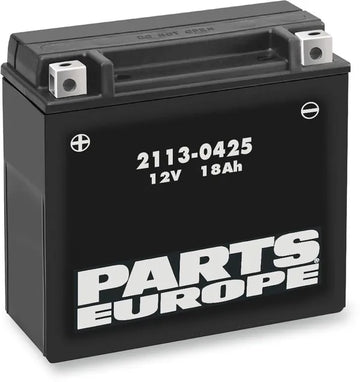 Ducati Paso 750 [PARTS EUROPE] – Maintenance-free AGM high-performance battery