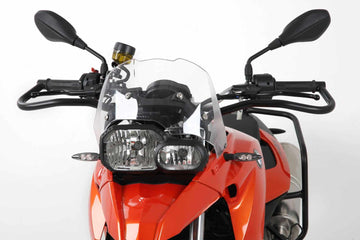 BMW F 650 GS TW [2008-2018] - Etusuojauspalkki