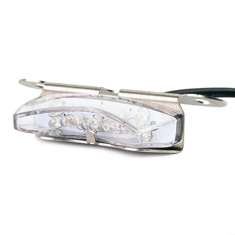 BMW R nineT 1200 Roadster [2014-2023] - Neuntes Rücklicht