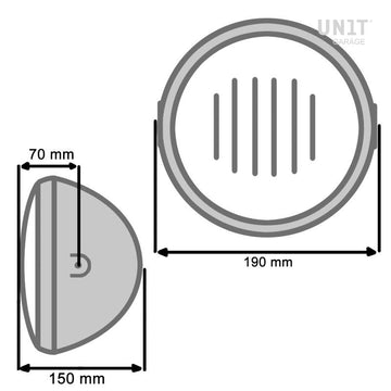 BMW R 1150 R [2000-2006] - BASIC etuvalo