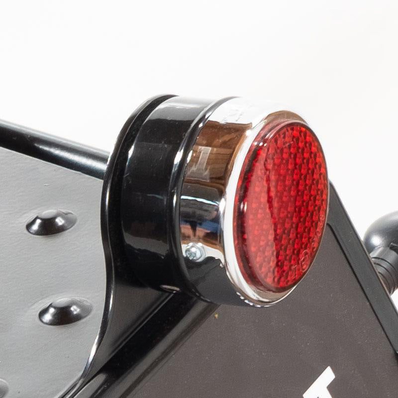 BMW R 1150 R [2000-2006] - Rücklicht