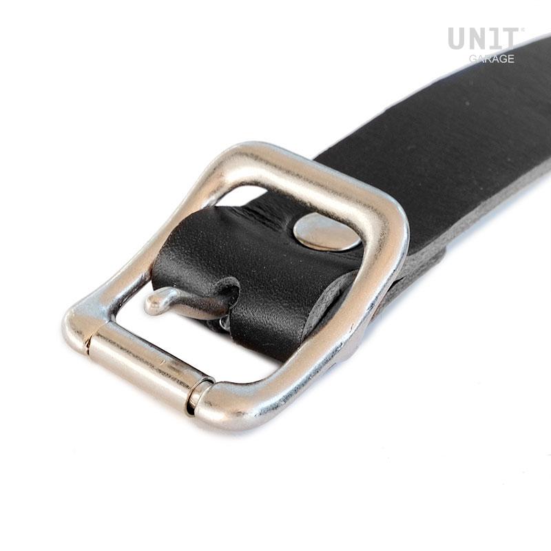 BMW R 120 G/S ADV [2004-2012] - Lederband für Gepäckträger