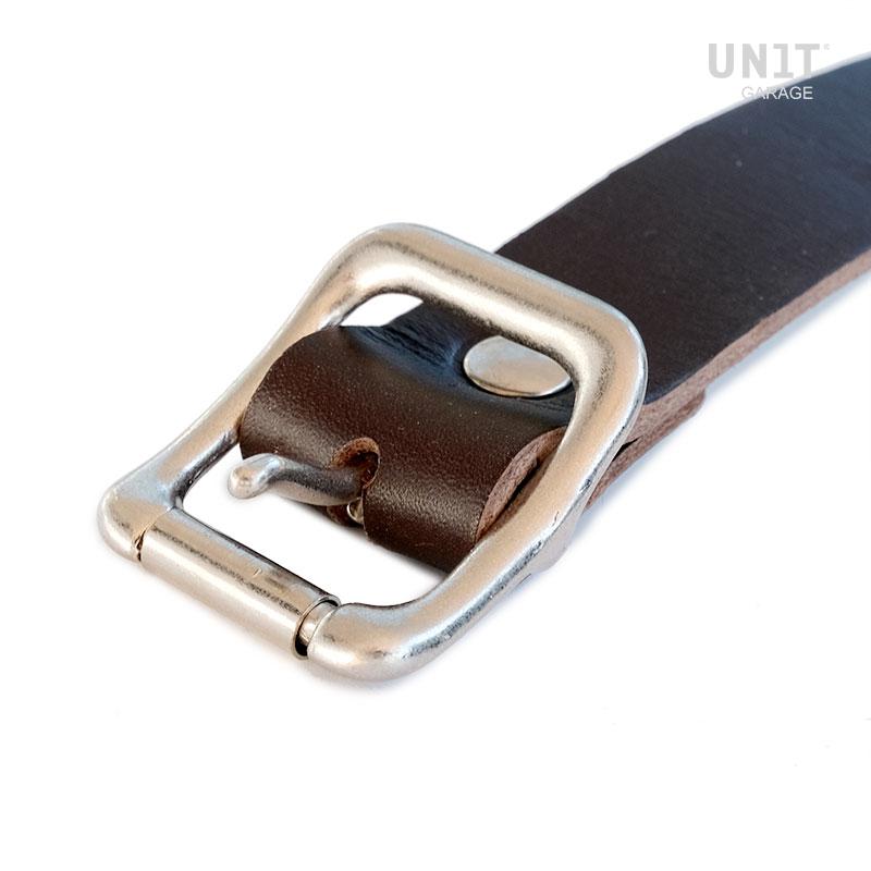 BMW R 1250 GS Adventure [2019-2023] - Lederband für Gepäckträger