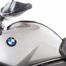 BMW R 1150 GS [1999-2004] - Tankin hihna mustaa nahkaa
