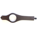 BMW R 1150 GS [1999-2004] - tank strap made of brown leather
