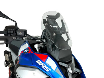 BMW R 1300 GS Trophy [WRS] – Tuulilasi