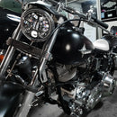 Triumph ROCKET III 2300 Roadster [2018] - 5-3/4" LED Adaptive 2 ajovalot - tuotenro 0555091 - kuva 7