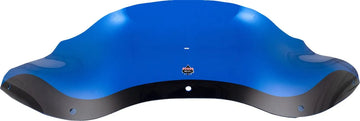harley davidson fltruse [KLOCK WERKS] – Kolor Flare™ tuulilasi - 0