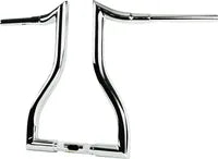 Harley Davidson Fltr [LA CHOPPERS] – Hammerhead ohjaustangot