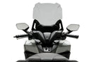 HONDA FORZA 125 [2025] – Tuulilasi V-Tech Line Sport – Voimakkaasti sävytetty-4