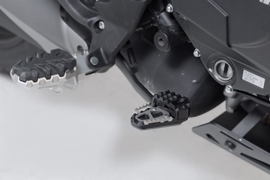 KTM 990 Adventure [2013] - Foot brake lever extension – picture 1