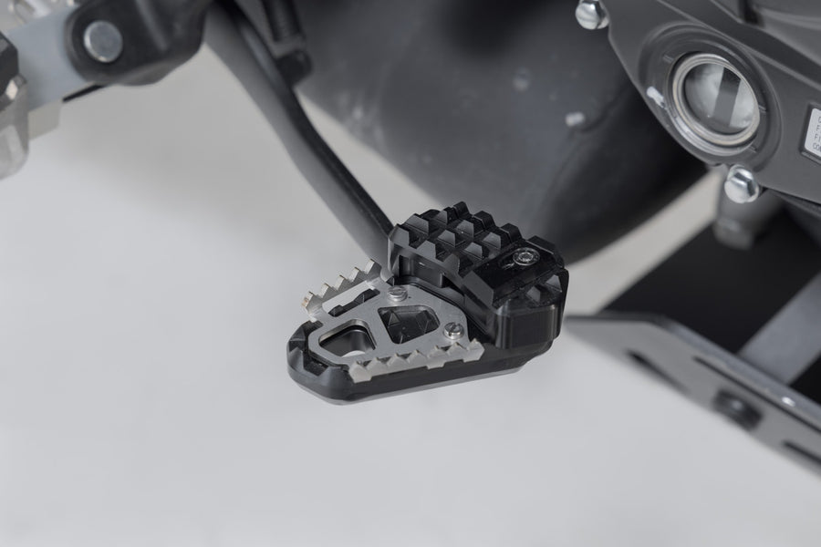 KTM 990 Adventure [2013] - foot brake lever extension – picture 3