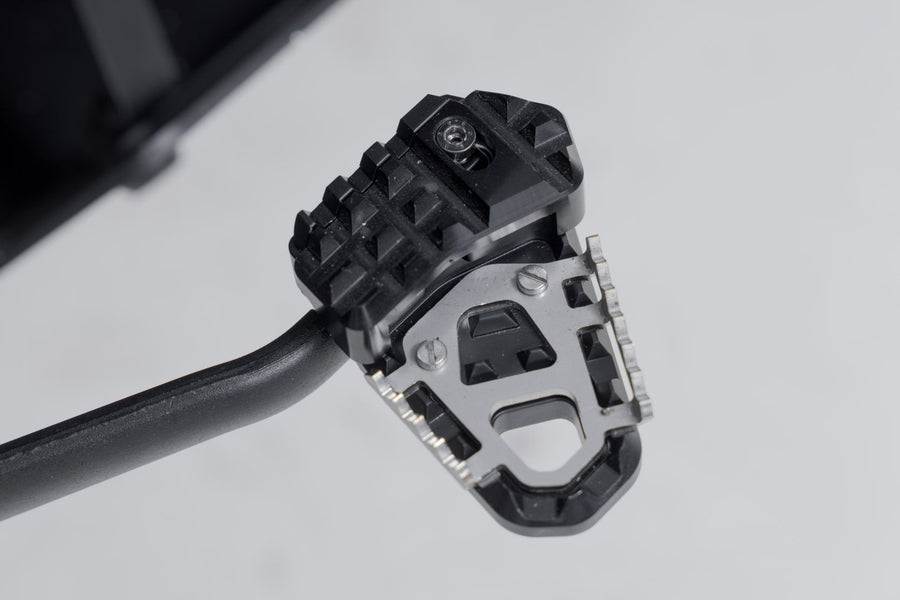 KTM 990 Adventure [2013] - foot brake lever extension – picture 5