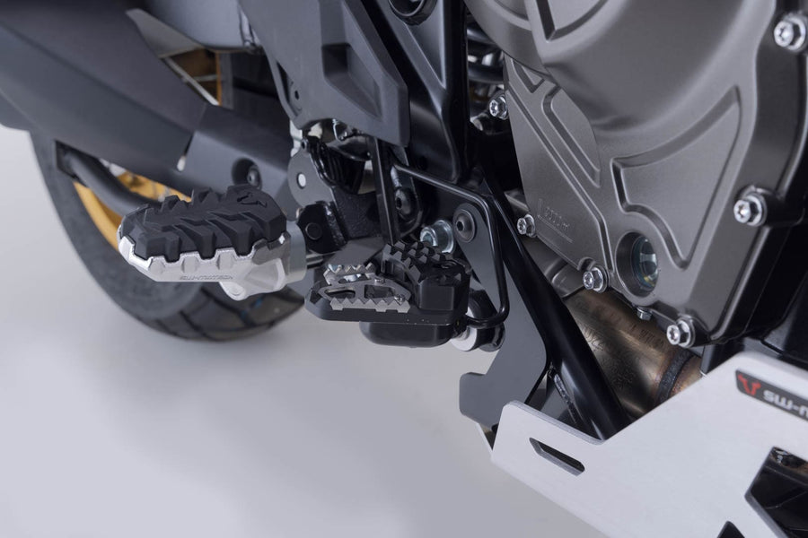 Suzuki V-Strom 800 [2024-2026] - jalkajarruvivun jatke - kuva 1