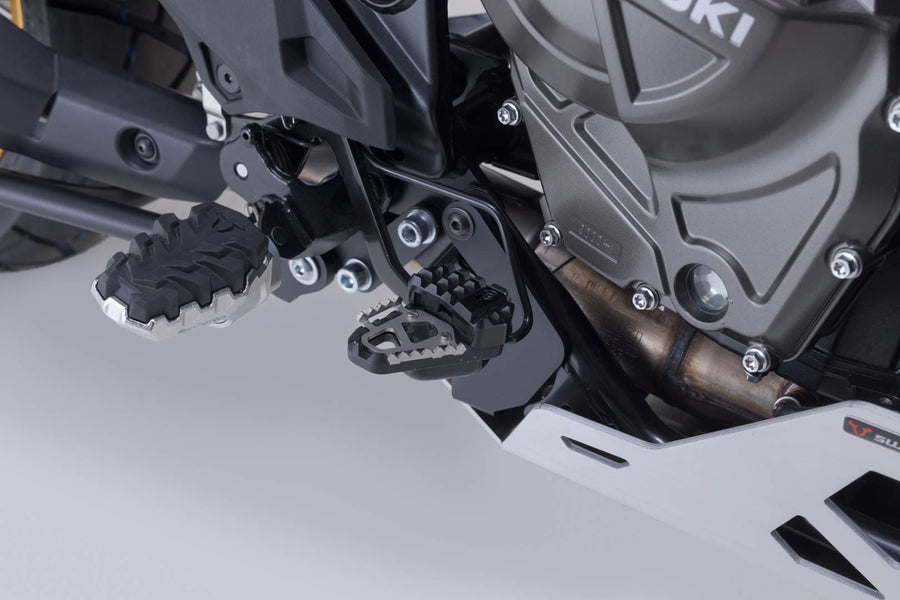Suzuki V-Strom 800 [2024-2026] - jalkajarruvivun jatke - kuva 2
