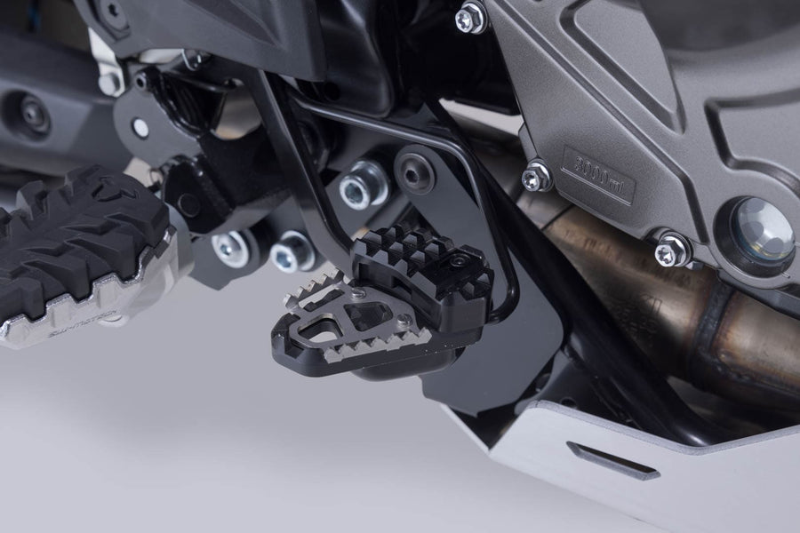 Suzuki V-Strom 800 [2024-2026] - jalkajarruvivun jatke - kuva 3
