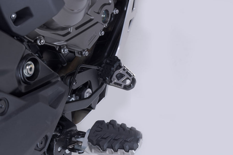 Suzuki V-Strom 800 [2024-2026] - jalkajarruvivun jatke - kuva 7
