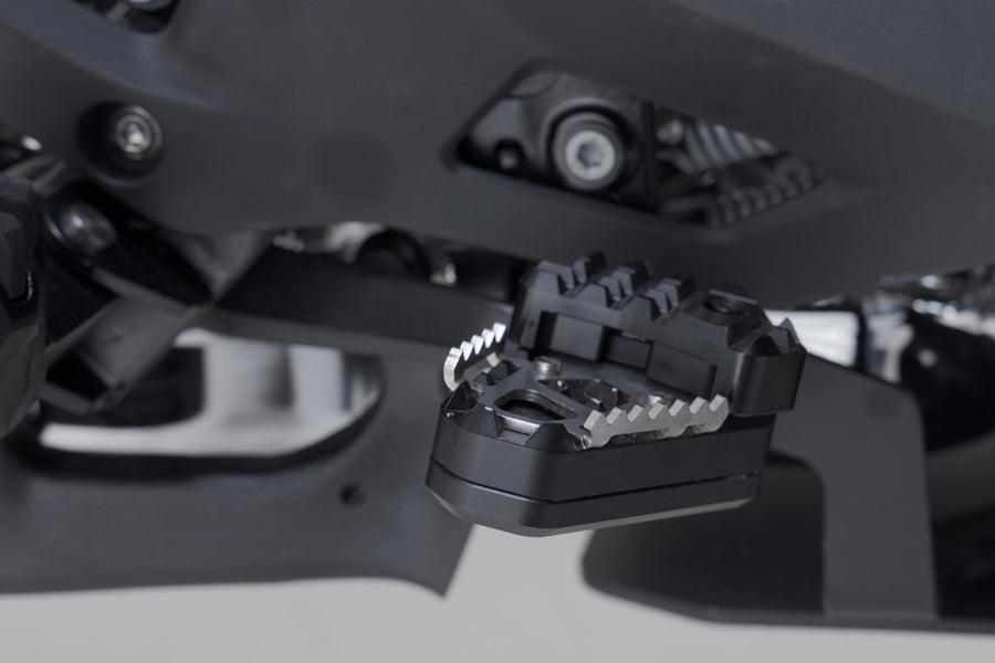 BMW R 1300 GS [2023-2026] - foot brake lever extension - picture 7