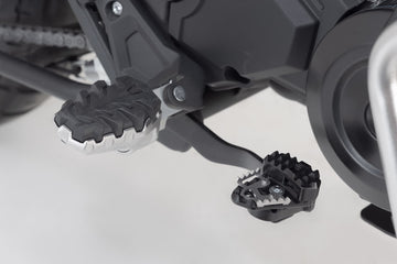 Triumph Tiger 900 Rally [2020-2021] - Verlängerung für Bremspedal – Bild 2