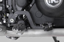 Royal Enfield Himalayan 400 [2021-2024] – Jalkajarruvivun jatke – Kuva 4