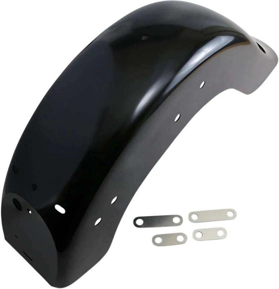 harley davidson flde [KLOCK WERKS] – Benchmark takalokasuoja