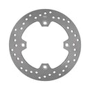 Suzuki DR 200 [EBC] – Round D-Series rigid off-road brake disc