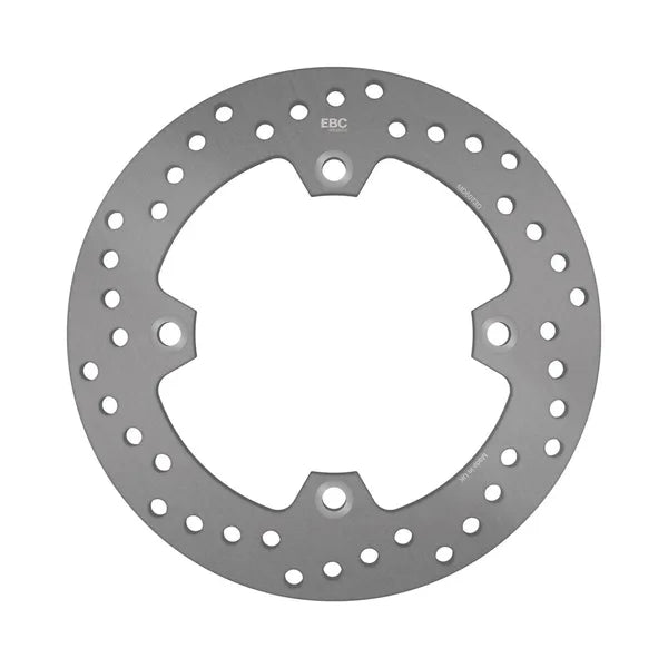 Suzuki DR 200 [EBC] – Round D-Series rigid off-road brake disc