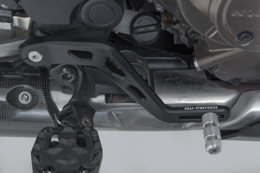 Honda CRF 1100 L [2025-2026] - jalkajarruvipu - kuva 7