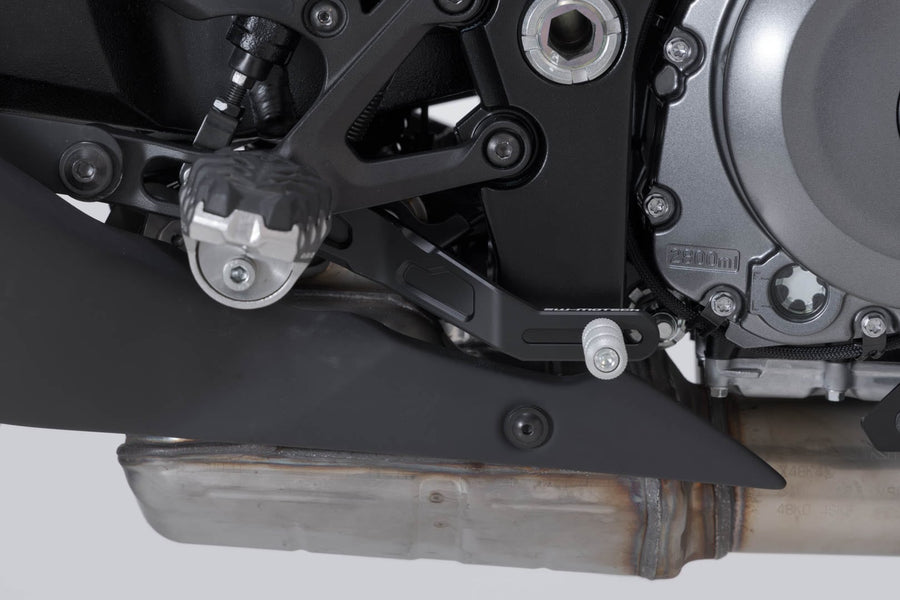 Suzuki GSX-S 1000 [2023-2024] - jalkajarruvipu - kuva 6