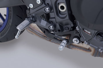 Yamaha Tracer 9 GT Y-AMT [2025-2026] - Fußbremshebel für Yamaha MT-09 ab 2023 – Bild 1