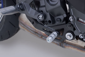 Yamaha XSR 900 GP [2025-2026] - jalkajarruvipu - kuva 2