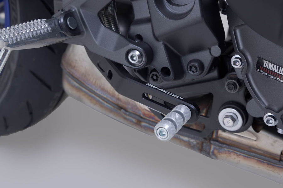 Yamaha XSR 900 GP [2025-2026] - Fußbremshebel – Bild 2