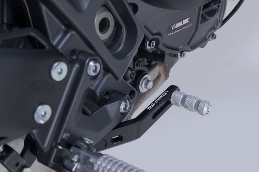 Yamaha XSR 900 GP [2025-2026] - Fußbremshebel – Bild 4