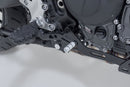 Yamaha Tracer 9 GT [2025-2026] - jalkajarruvipu - kuva 1
