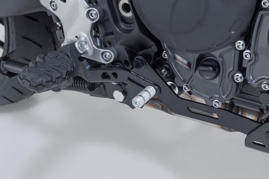 Yamaha Tracer 9 GT [2025-2026] - jalkajarruvipu - kuva 1