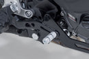 Yamaha Tracer 9 GT [2025-2026] - jalkajarruvipu - kuva 2