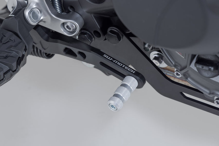 Yamaha Tracer 9 GT [2025-2026] - jalkajarruvipu - kuva 3
