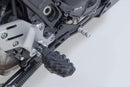 Yamaha Tracer 9 GT [2025-2026] - jalkajarruvipu - kuva 4