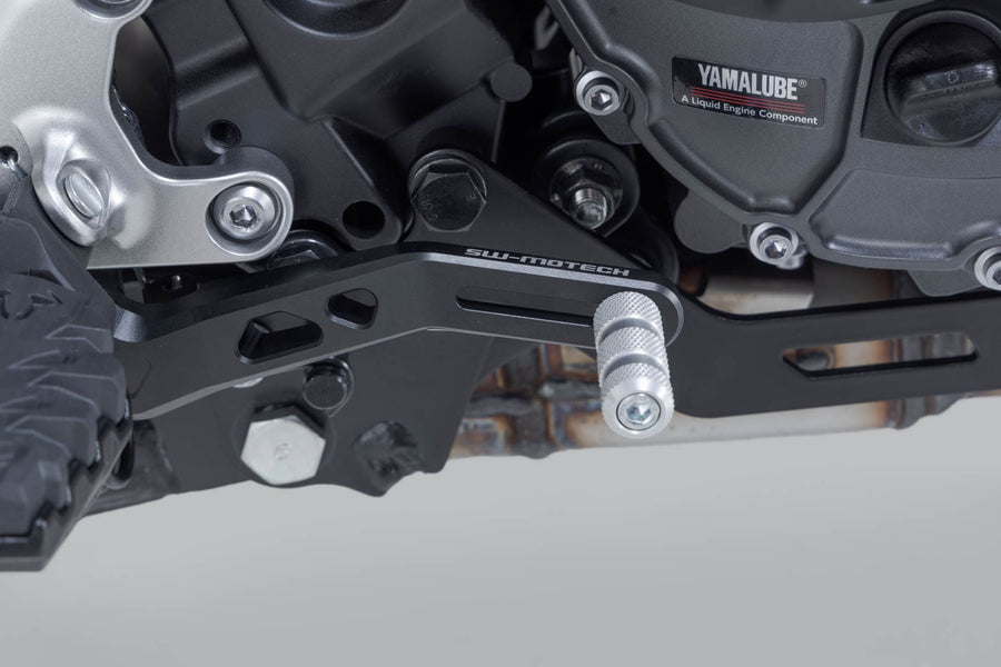 Yamaha Tracer 9 GT [2025-2026] - jalkajarruvipu - kuva 5