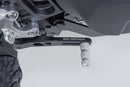 Yamaha Tracer 9 GT [2025-2026] - jalkajarruvipu - kuva 6